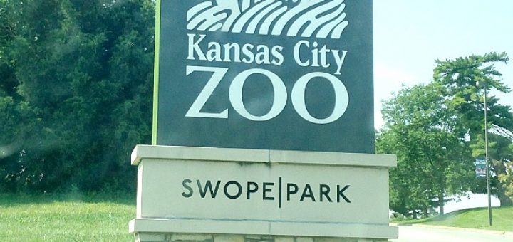 kansas city zoo