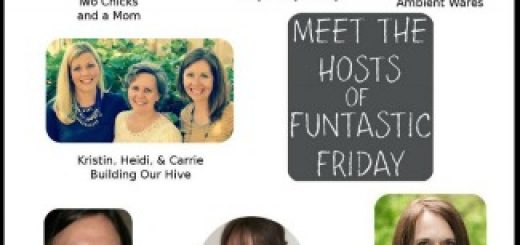 Funtastic Friday