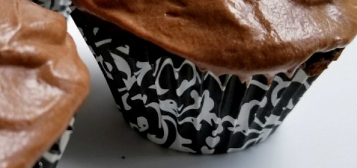 coffee frosting