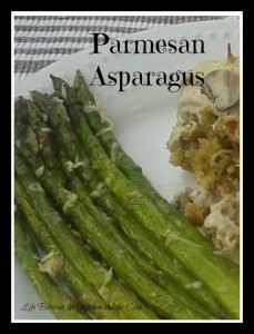 parmesan asparagus, side dish, asparagus, fresh asparagus