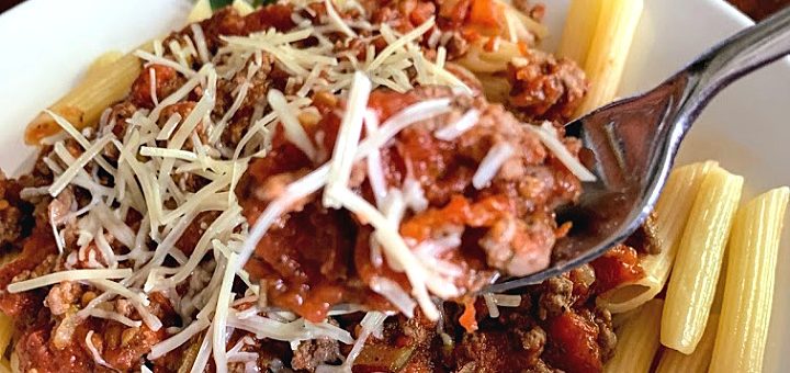 yummy marinara