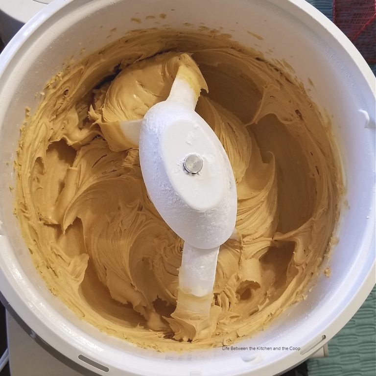 Almond Bark No Bake Peanut Butter Balls Life Between the Kitchen and