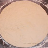 How to Make Pizza Dough Recipe (in a bread maker!)