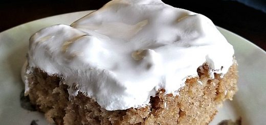 pumpkin bar