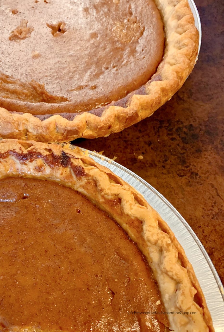 How to Make Pumpkin Pie for Thanksgiving