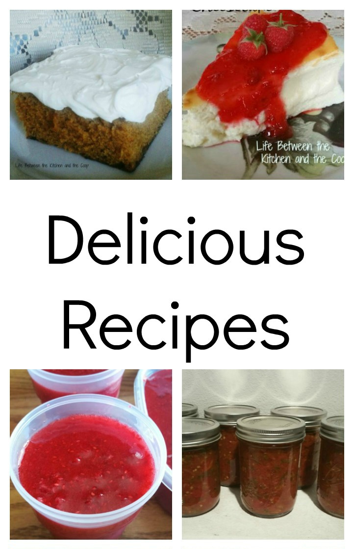 recipes