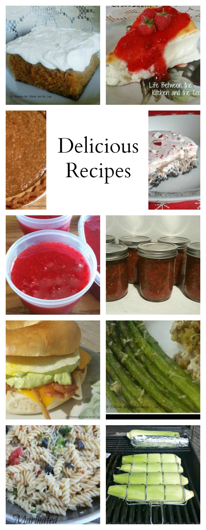 recipes