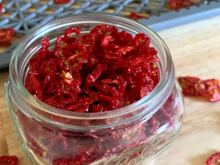 sun dried tomatoes how to make