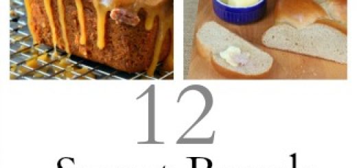 sweet bread