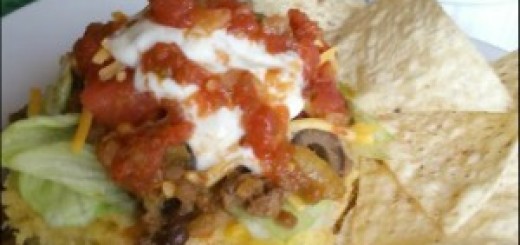 taco, mexican food