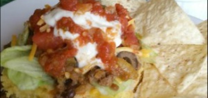 taco, mexican food