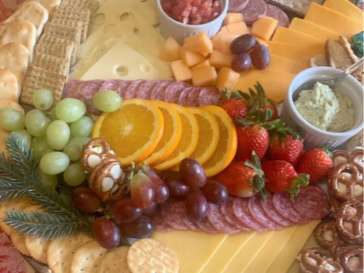 the best charcuterie boards