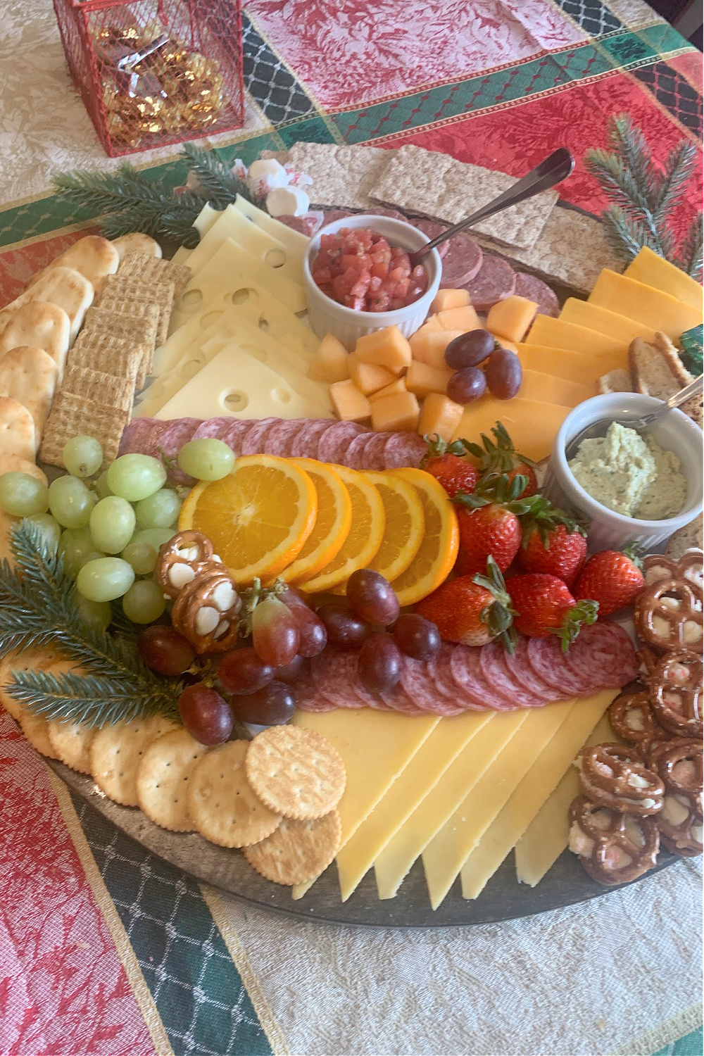 the best charcuterie boards